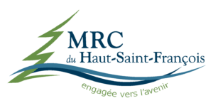 Logo MRC Haut Saint François