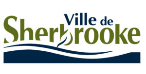 Logo Ville de Sherbrooke