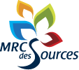 Logo MRC des Sources